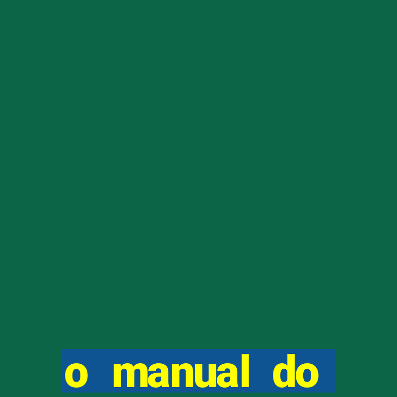 o manual do necromante pdf